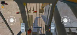 Excavator Simulator REMAKE screenshot 4