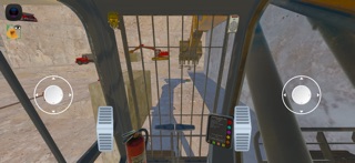 Excavator Simulator REMAKE Screenshot 4 of 10