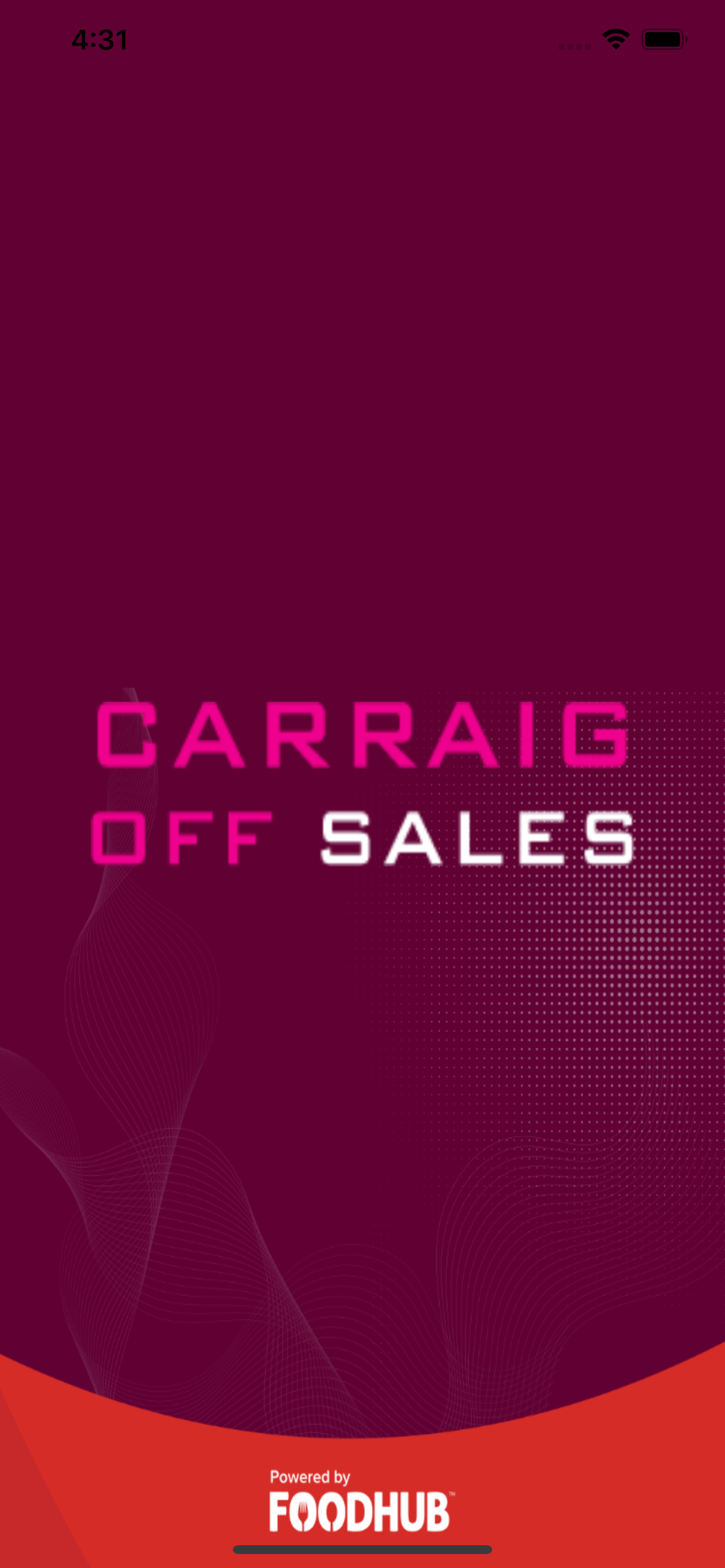 Carraig Bar.