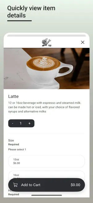 Pax & Beneficia screenshot 4