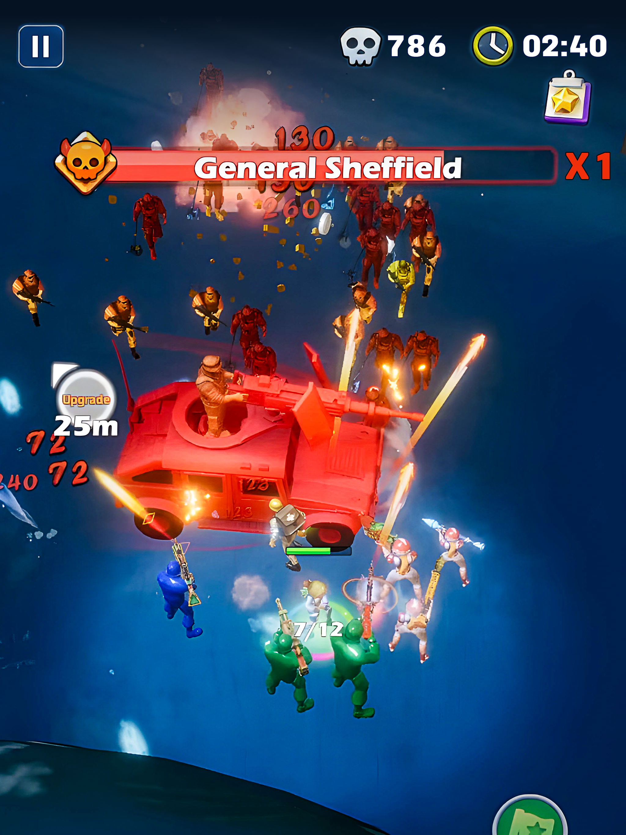 Toybox Warfare