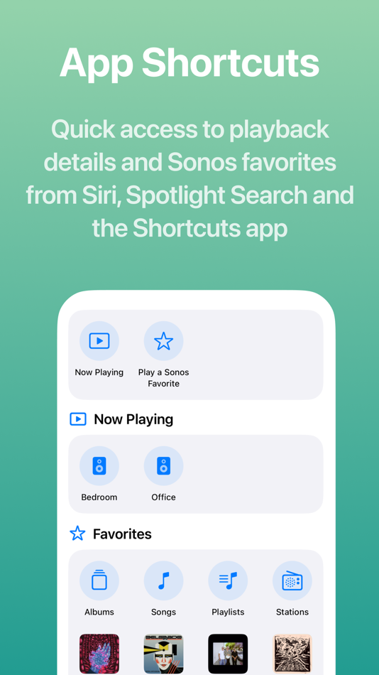 #5. Soro - For Sonos (macOS) 由: Laszlo Gergely