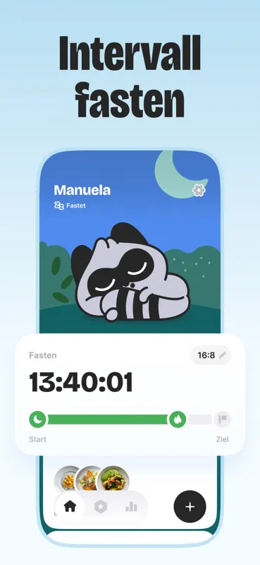 BitePal: AI Calorie Tracker screenshot 7 of 10