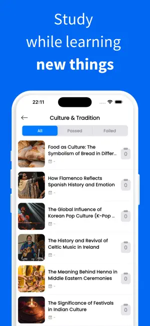 ReadENG screenshot 2