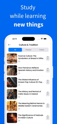 ReadENG screenshot