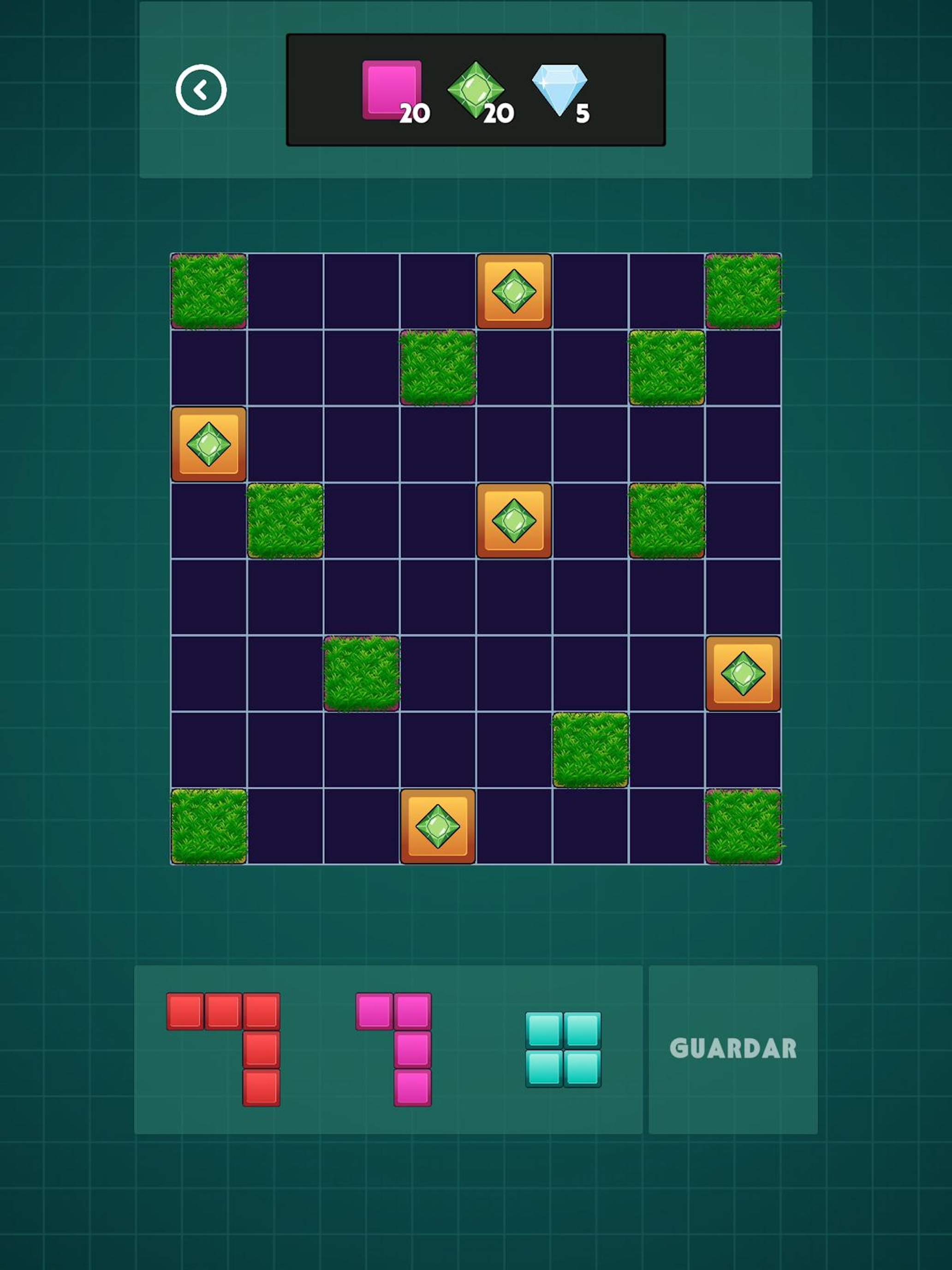 BrainBloq: Block Puzzle screenshot 11