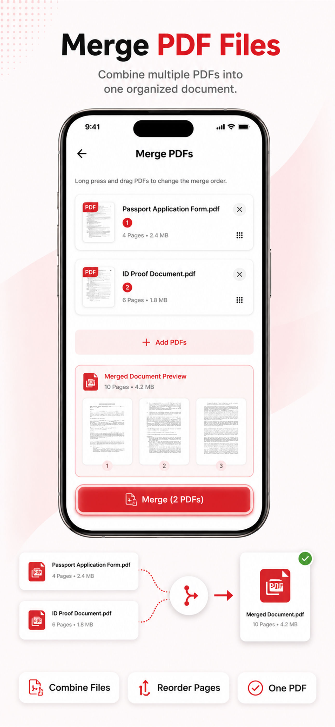 SignOb: Fill & Signature PDF screenshot 5
