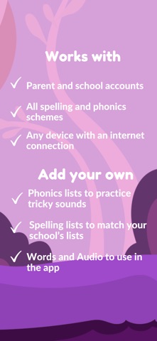 Phonic Zoom, Spell, Read, Play Screenshot 8 of 9