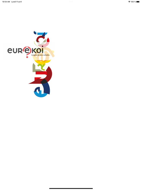 Screenshot #4 pour Eurêkoi