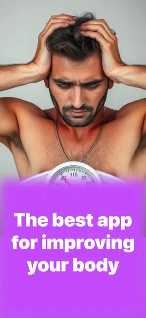 Scale for grams: PhotoScale screenshot 1