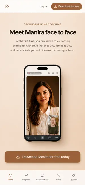 Manira screenshot 3