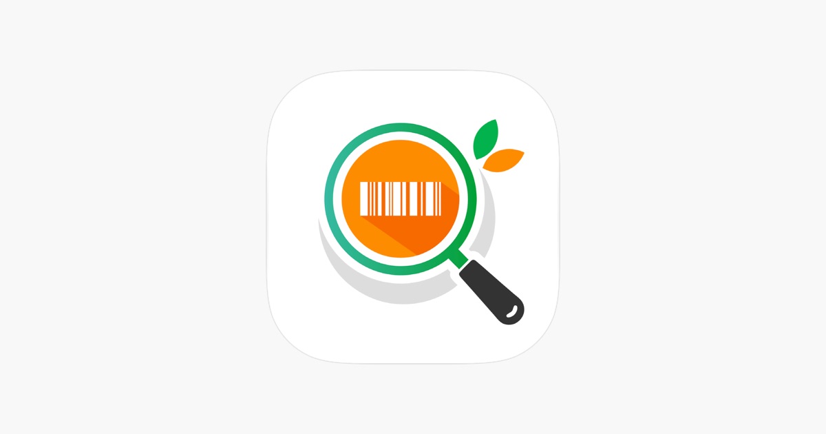 ‎Healthy Food Scanner App - App Store