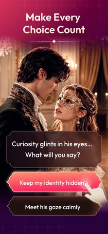 Yeno - Interactive Movies Screenshot 4 of 5
