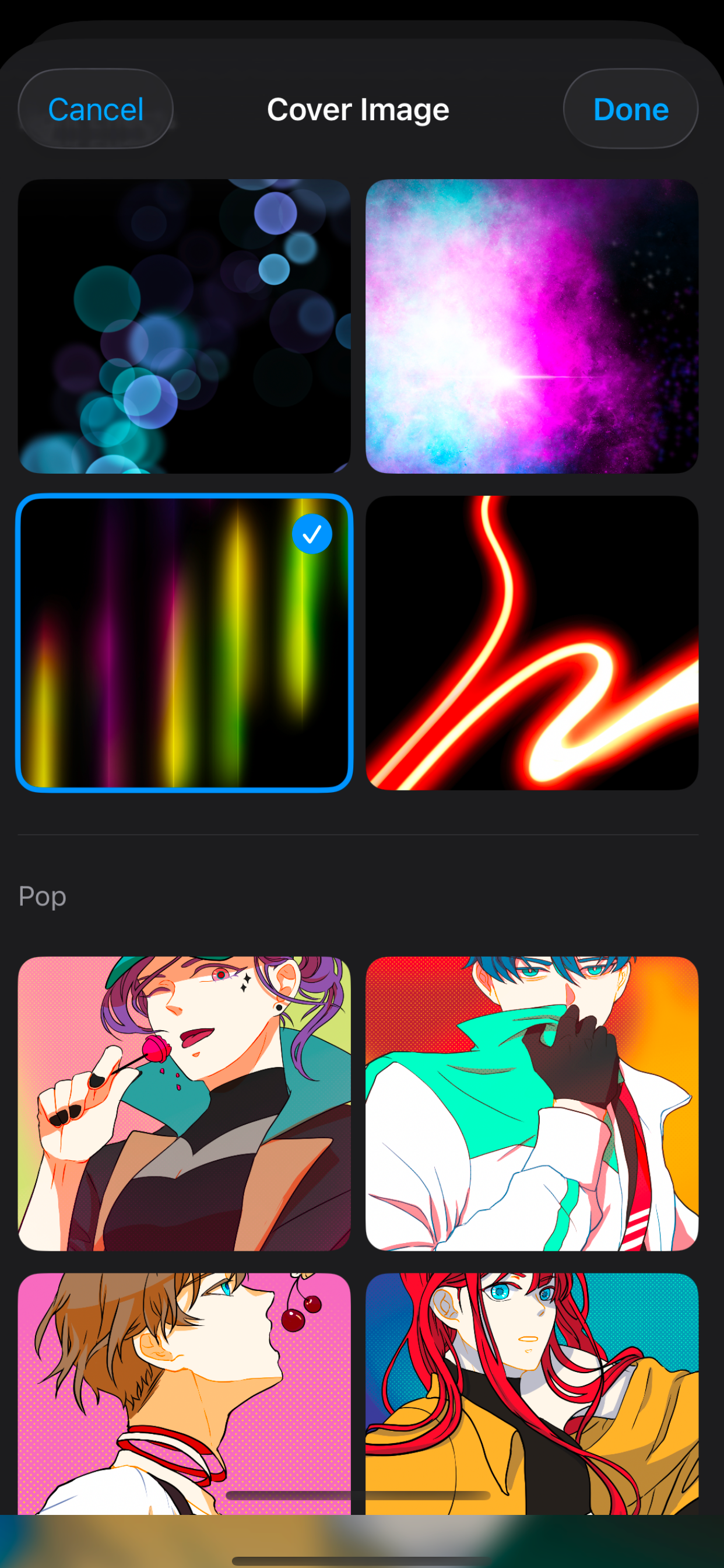 Pop Timer screenshot 3