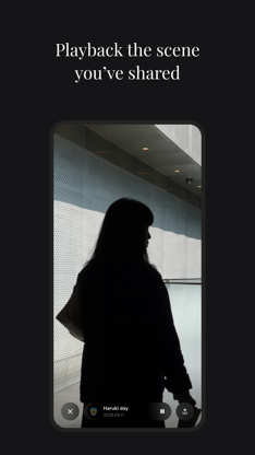 Scenes - since you screenshot 4