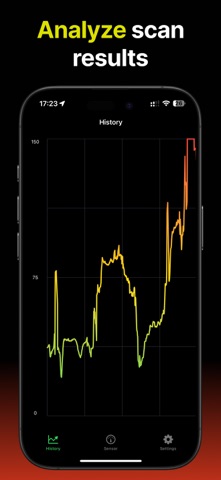Metal Stud Finder & Detector screenshot