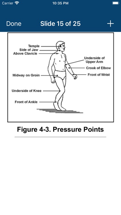 Survive! - Prepper Study Aids screenshot-4