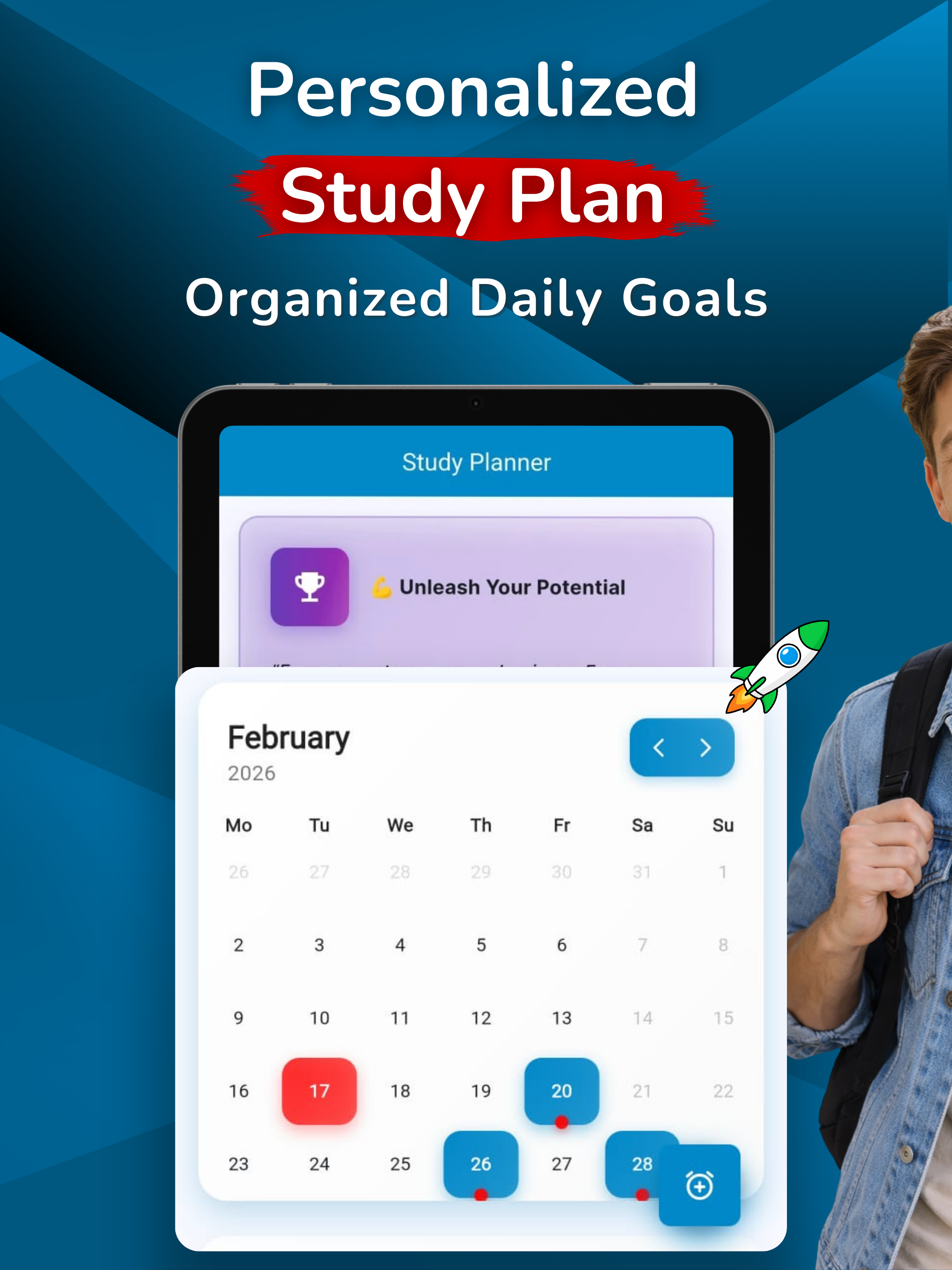 TOEFL Prep 2026 - TOEFL Focus screenshot 16