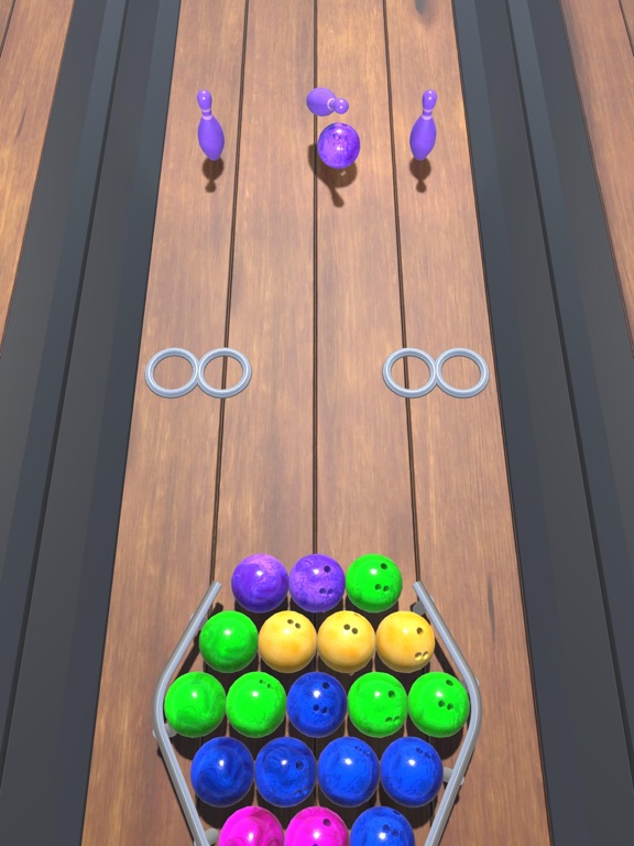 Bowl This! iPad screenshot