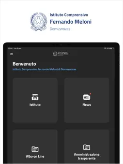 IC Meloni Domusnovas screenshot 6