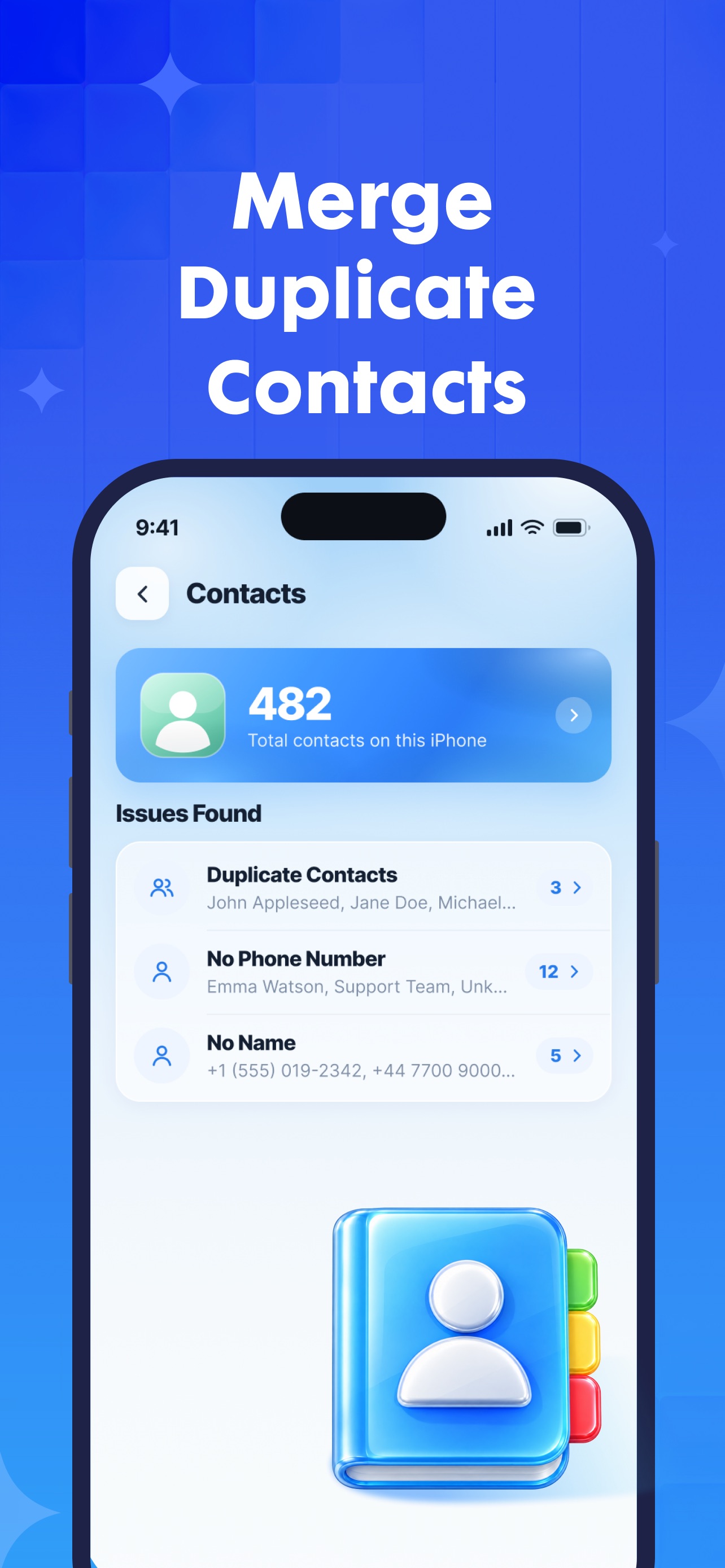 Screenshot 7 of Secure Cleaner: Free Up Space