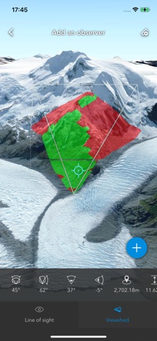 ArcGIS Earth Screenshot 2 of 10