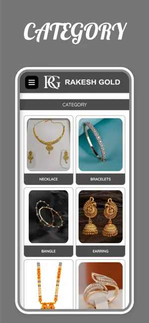 Rakesh Gold screenshot 1