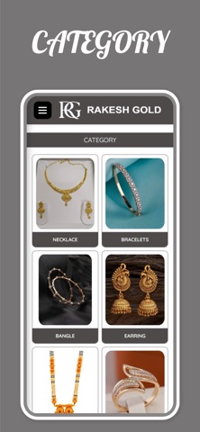 Rakesh Gold Screenshot 1 of 8