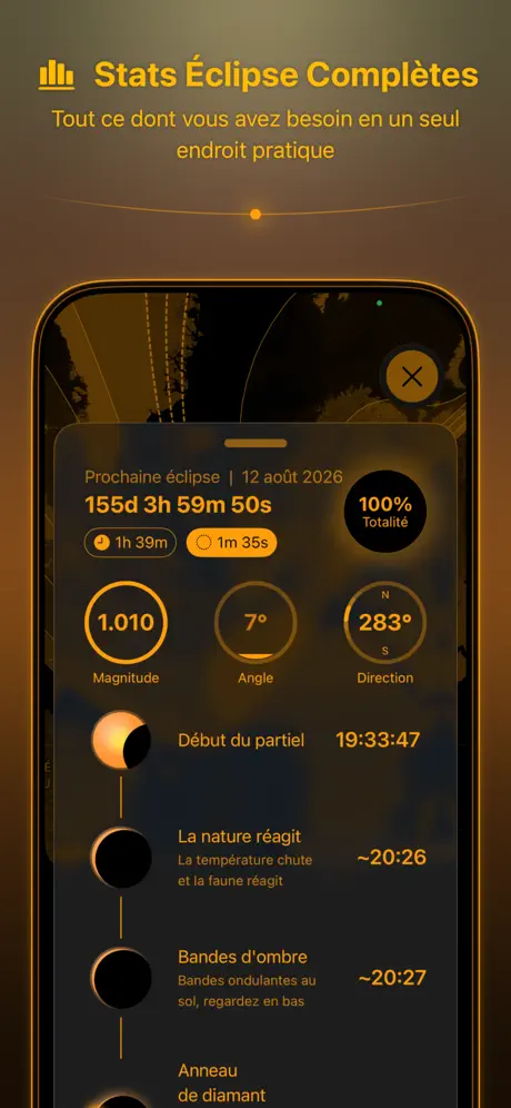 Solar Snap screenshot 3