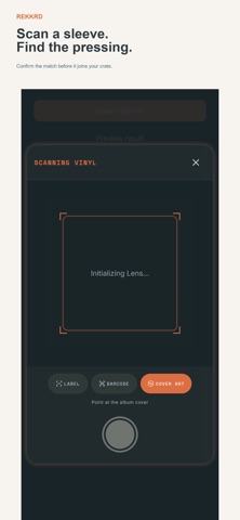 Rekkrd Screenshot 4 of 7