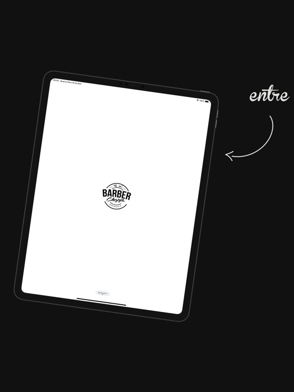 Screenshot #4 pour BarberChopp Barbearia