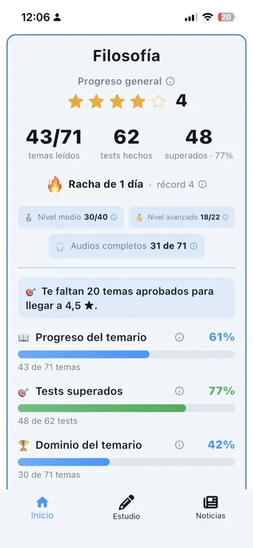 Plazaopos screenshot 3 of 10
