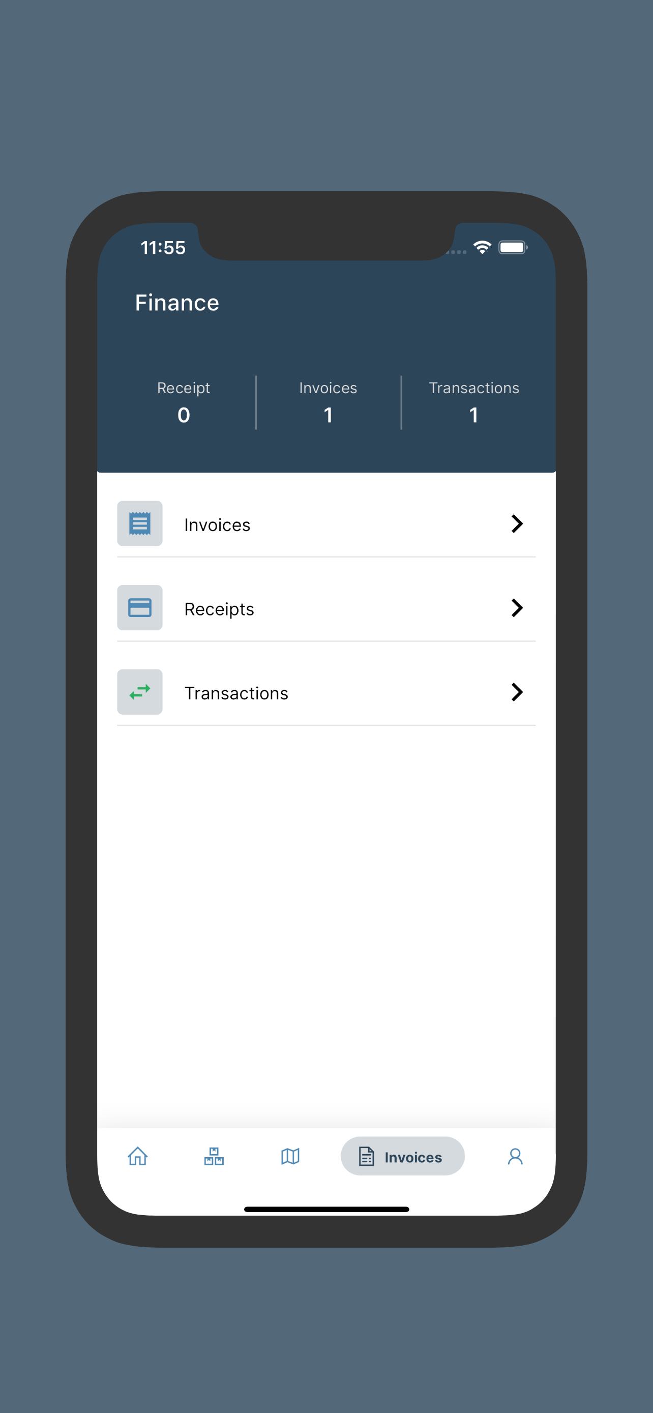 Al-Sayeer screenshot 4