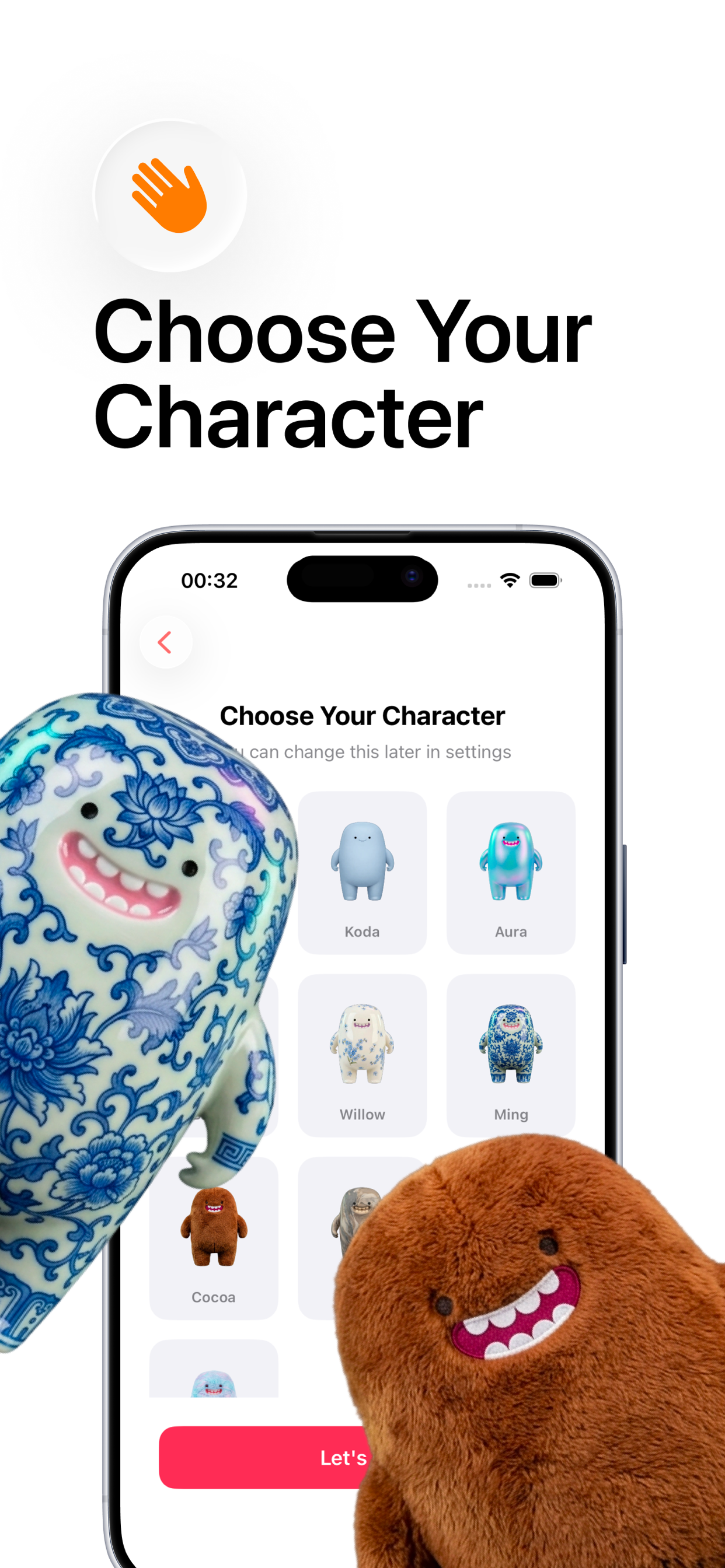 BiteMap: Couple Reaction Game screenshot 3