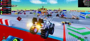 Carnage: Battle Arena screenshot 1