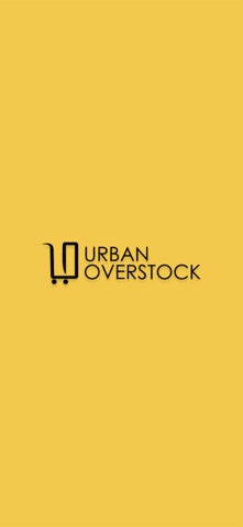 Urban Overstock screenshot
