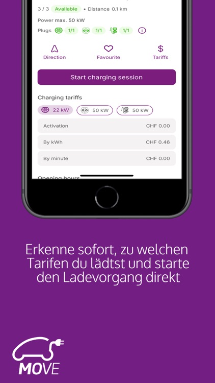 MOVE – Recharge your car screenshot-3