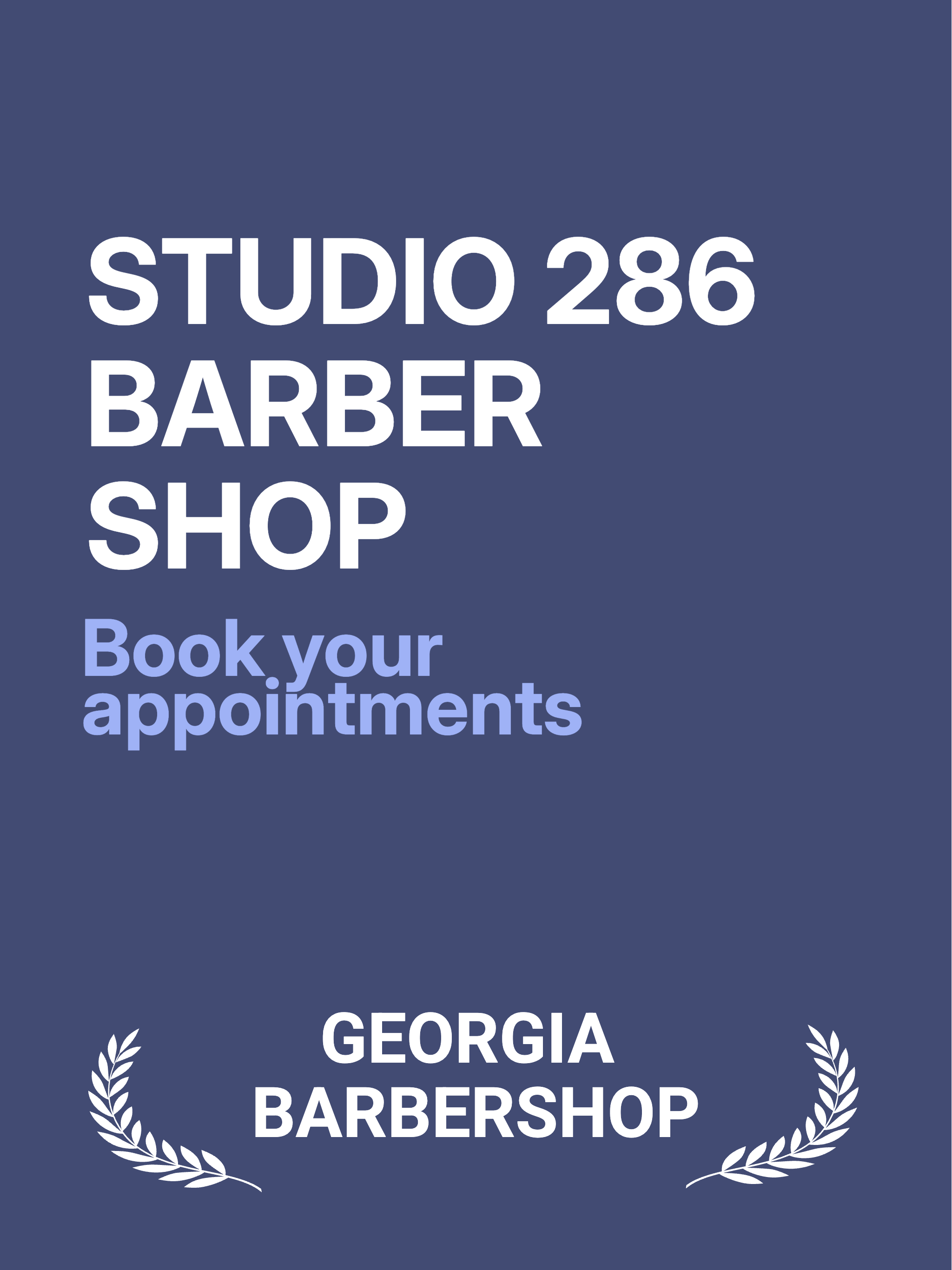 Studio 286 Barbershop screenshot 4