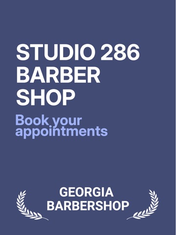 Studio 286 Barbershop
