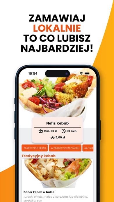 Leszno Je! Screenshot