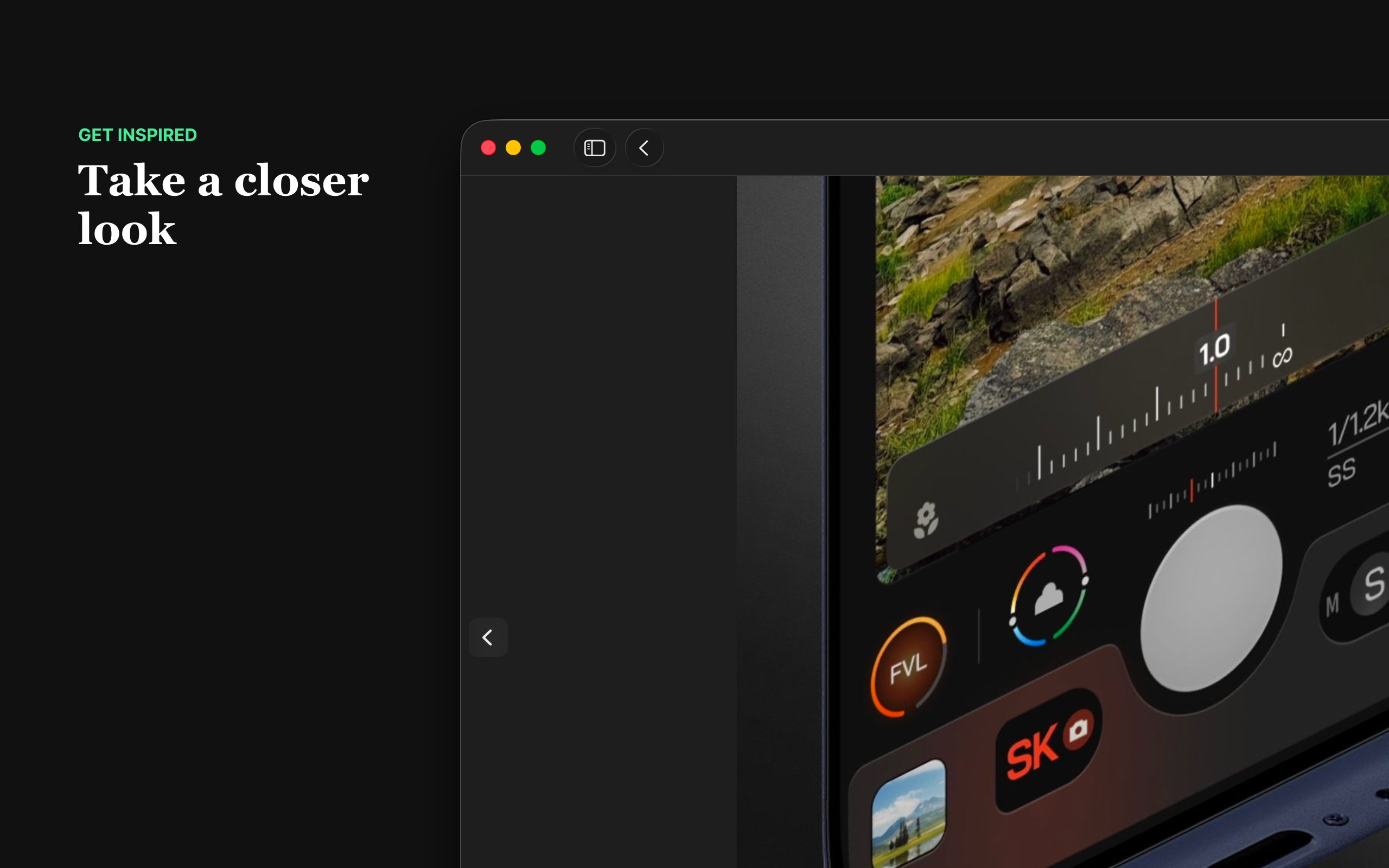 Quark - Collect & Organize screenshot 23