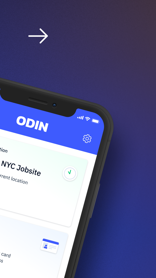 #2. Odin Construction (iOS) 由: ODIN Labs, Inc.