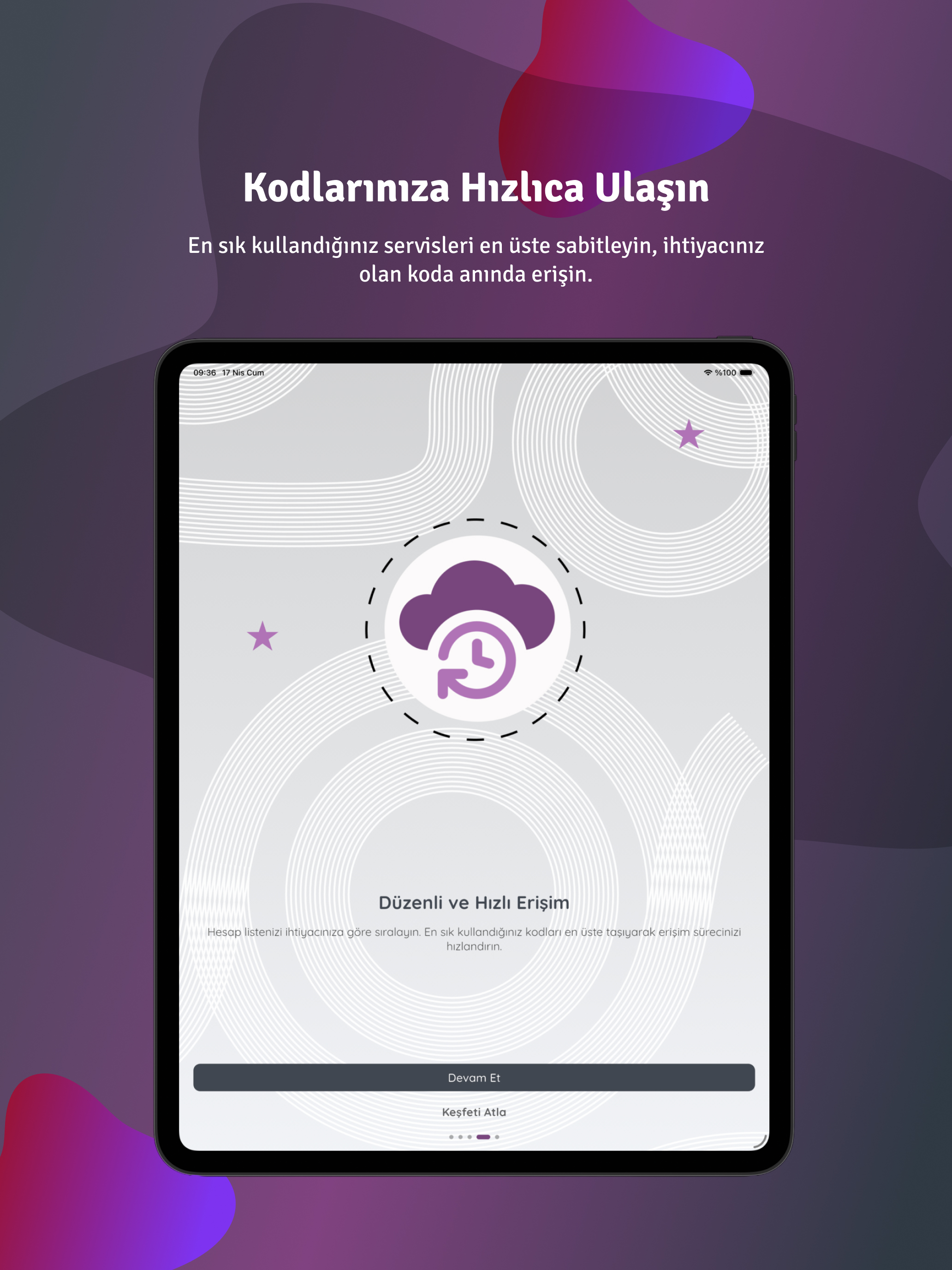 Safir Kimlik