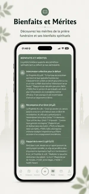 Salat-Janaza screenshot 3