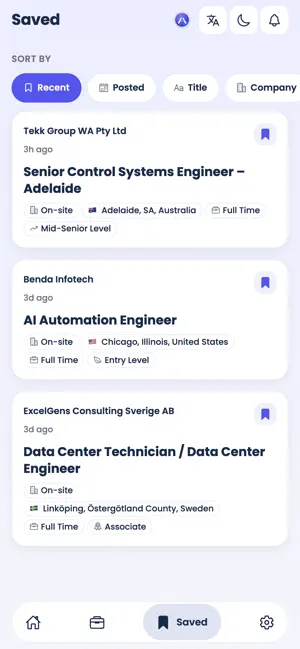 ApplyBetter screenshot 1