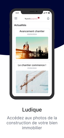 Teyliom Properties Screenshot 4 of 4