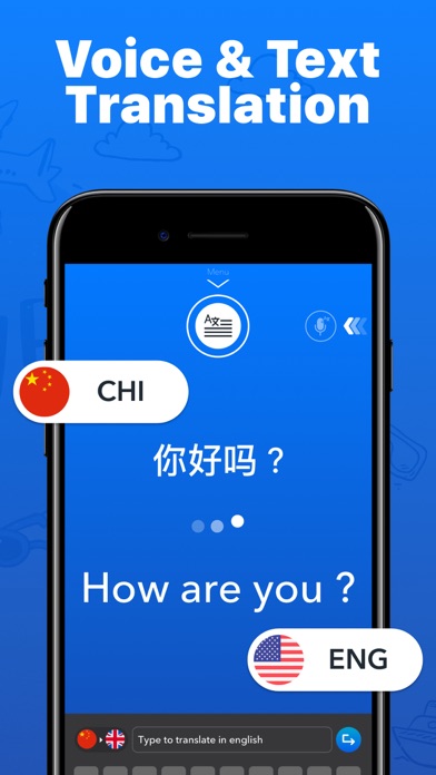 Translate AI - Translator Screenshot
