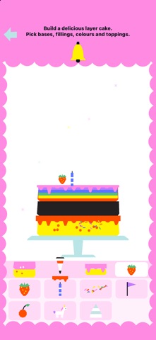 KIGA – 24 Games for Kids screenshot 7