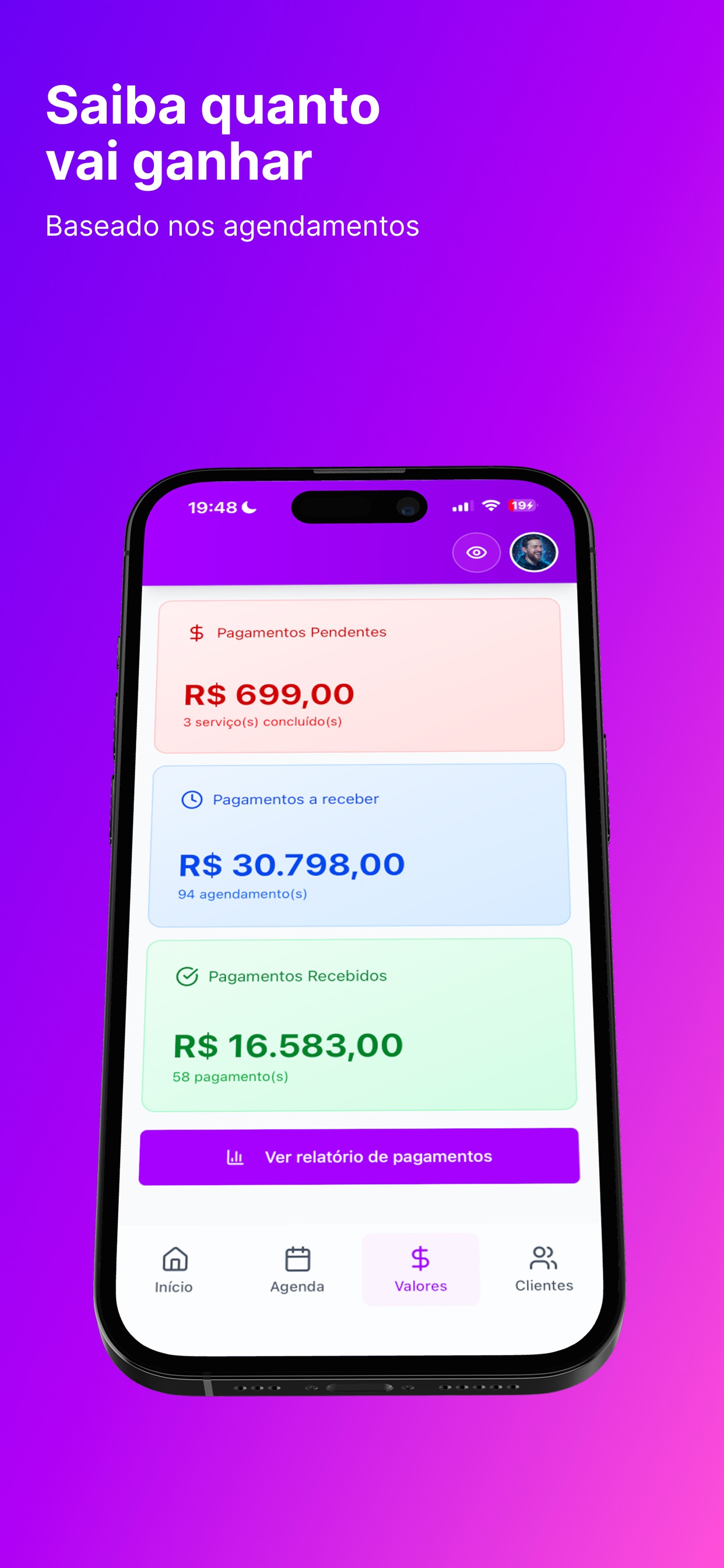 CliqAgenda