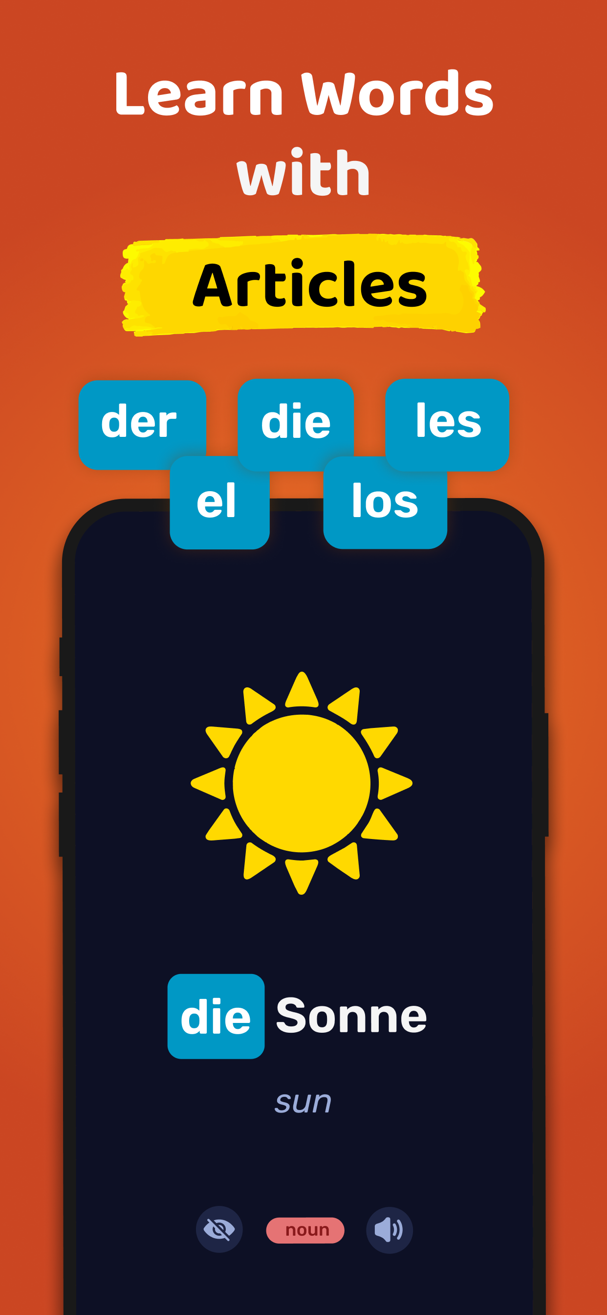 Pingua: Vocabulary Trainer screenshot 10